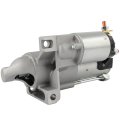 Starter Motor For Buick Terraza 2006 2007 Chevrolet Uplander 2008 Pontiac Montana Saturn Relay 12v 1 2kw Fits V6 3 9l Only 