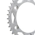 Niche Drive Sprocket Chain Combo For Honda Cbr600rr Front 16 Rear 42 Tooth 520v O-ring 112 Links 
