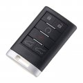 Ocpty 2x Keyless Entry Remote Control Key Fob Transmitter Replacement For Specific Chevy For Gmc Cadillac Series Ouc6000066