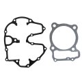 Top And Bottom End Gasket Set Replacement For Honda Sportrax Trx400ex 1999-2004