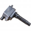 Aip Electronics Premium Ignition Coil On Plug Cop Pencil Pack Compatible With 1998-2004 Kia Spectra And Sephia 1 8l 4cyl Oem