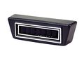 Old Air Products 32-1 Underdash Rectangular Vent Louver For 2 Duct Hose 