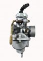 Atv Carburetor With Lh Metal Choke Lever Fits Most Taotao 125cc New Tforce T125