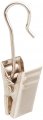 Darice 1969-99 21-piece Big Value Dangler Clips Nickel Finish 