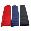 Motorcycle Universal Seat Cover Non-slip Thick 3d Particles Suitable Rubber Striped Grip Gripper Soft For Crf Wr Wrf Rmz Yzf