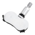 42753shja53 Tpms Sensor 315mhz For Honda Ridgeline And Odyssey 4 Pieces Black Tire Pressure Monitoring System Sensors 