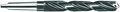 Hss 1 2 Mt1 Taper Shank Drill 