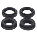 Newyall Engine Valve Cover Gasket Gromets Spark Plug Tube Seal Set Vs50606r For D17a1 D17a2 D17a6 D17a7