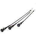 Crown Automotive 5463657k Cable Kit 3 Piece 