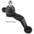 Boxi 1pcs Front Lower Left Driver Side Ball Joint Fit For Lexus Gs300 1998 1999 2000 2001 2002 2003 2004 2005 Gs400 1998-2000 
