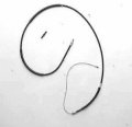 Raybestos Bc95346 Professional Grade Parking Brake Cable