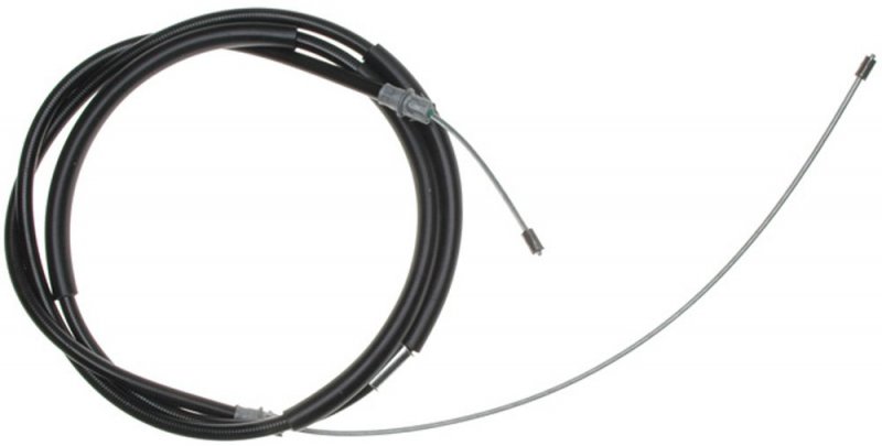 Raybestos Bc95346 Professional Grade Parking Brake Cable