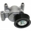 Accessory Belt Tensioner For Mazda 3 Sport 2004 To013 2 0l 2 3l Engine 4 Cyl Interchange Part Number 38357 