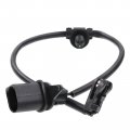 A-premium Disc Brake Pad Wear Sensors Compatible With Audi A4 A4 Allroad Quattro 2017-2020 A5 A8 Q7 Rear Driver And Passenger