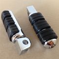 Motorcycle Front Foot Peg For Honda Vtx 1800 C F Models Shadow 1100 Sabre Aero 750 Magna Fury B01g80oxbc 