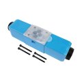12v Hydraulic Solenoid Directional Valve 25 104700 25104700 Replacement For Jcb Ss620 Ps760 Ps720 Ss640 Ps745 2cx 3cx 4cx 