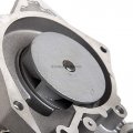 Domestic Gaskets Dg-0664388501 Water Pump Compatible With Replacement For 96-98 Bmw 0il 840ci 540i 740i 4 4 Dohc M62b44