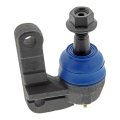 Front Ball Joint For 2016 2017 2018 2019 2020 Buick Envision Sintered Metal Bearing Bolt In Mounting Threaded Stud Alx Pau Me 