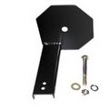 Backrack 81003 Passenger Side Light Bracket