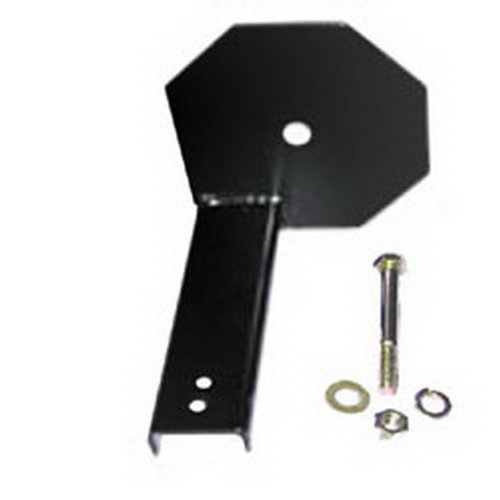 Backrack 81003 Passenger Side Light Bracket