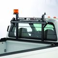 Backrack 81003 Passenger Side Light Bracket 