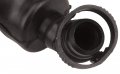 Bapmic 11617547186 Left Crankcase Breather Hose Replacement For E60 E61 E65 E66 X5 E53 Cylinders 5-8