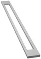 3155 Ckp Brand Pull Pro-line Collection Aluminum 