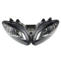 Tcmt Front Headlight Headlamp Light Lamp Assembly Fit For Yamaha Yzf-r1 Yzf R1 2002 2003 