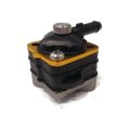 The Rop Shop Fuel Pump For Mallory Marine 9-35350 935350 Emp 1399-07350 139907350