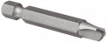 Wera Series 4 875 Sheet Metal Bit Tri-wing X 50mm Blade 1 Drive 