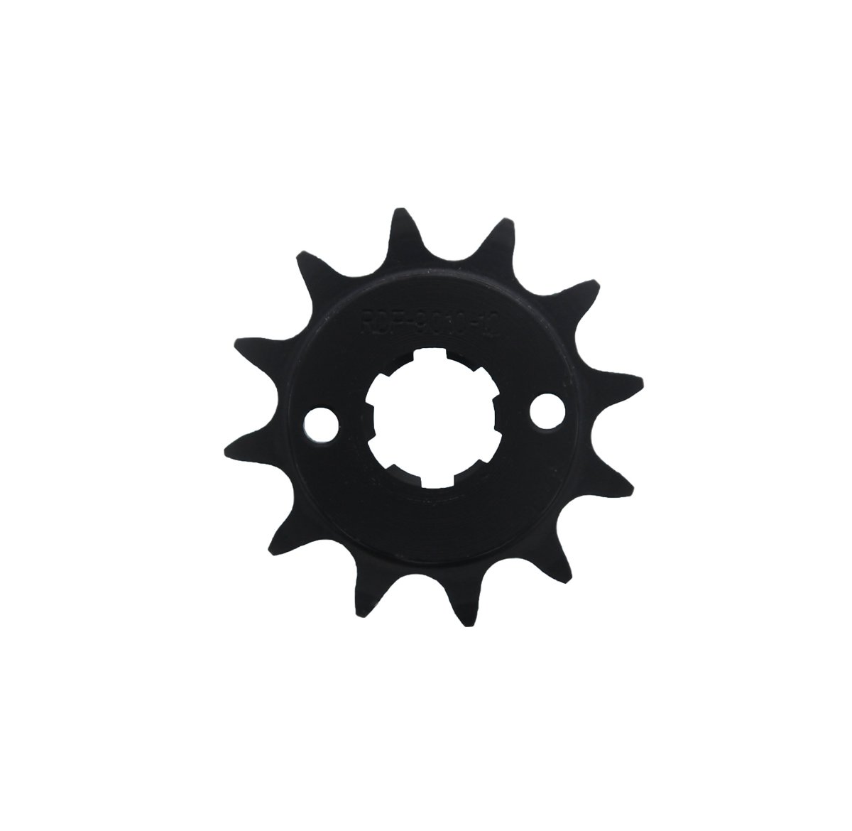 Chain And Sprocket Kit For Honda Trx250r 1986 1987 520 96 Blue O Ring With 12 Tooth Front 39 Rear Steel Sprockets Silver