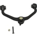 Front Upper Control Arm For Mazda B2300 B3000 1998 To 2010 Driver Side With Ball Joint And Bushing 1l5z3084aa 3l5z3084da 