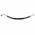 A-premium C Stion Line Hose Assembly Compatible With Ford Explorer 2006-2010 4 6l Mercury Mountaineer W Rear A C Compressor To