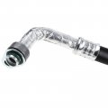A-premium C Stion Line Hose Assembly Compatible With Ford Explorer 2006-2010 4 6l Mercury Mountaineer W Rear A C Compressor To