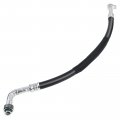 A-premium C Stion Line Hose Assembly Compatible With Ford Explorer 2006-2010 4 6l Mercury Mountaineer W Rear A C Compressor To