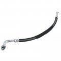A-premium C Stion Line Hose Assembly Compatible With Ford Explorer 2006-2010 4 6l Mercury Mountaineer W Rear A C Compressor To