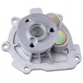 Ocpty Water Pump Thermostat Housing Kit For 20-2014 Chevrolet Cruze 1 8l 2012-2014 Sonic 1 Oe Aw6184