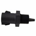Motorcraft Dy-1137 A C Ambient Temperature Switch 