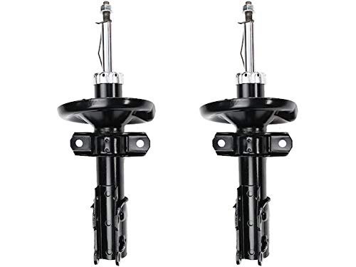 Front Strut Assembly Set Of 2 For 2003-2007 Saturn Ion