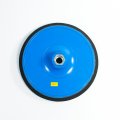 Tgr 7 Hook And Loop Polishing Sanding Backup Pad 5 8 -11