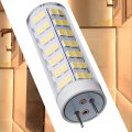 Satco S12326 6 5w Mini Led Bulb A 650 Lumens 3000k Soft White G8 Base Clear Finish 2 52 Length Dimmable 50w Incandescent 