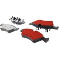 Front Disc Brake Pad Set For Mercedes-benz Ml450 2010 2011 Pc-383461 