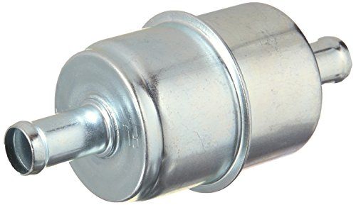 Wix Filters 33248 Heavy Duty Fuel Complete In-line Filter Pack Of 1