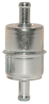 Wix Filters 33248 Heavy Duty Fuel Complete In-line Filter Pack Of 1