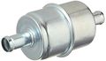 Wix Filters 33248 Heavy Duty Fuel Complete In-line Filter Pack Of 1