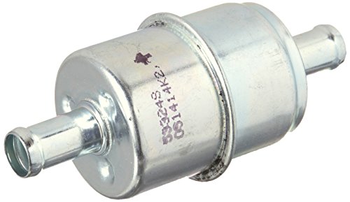 Wix Filters 33248 Heavy Duty Fuel Complete In-line Filter Pack Of 1