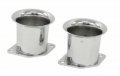2 1 4 Velocity Stacks For Idf Weber Hpmx Carbs Pr Dune Buggy 