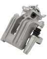 Rear Right Disc Brake Caliper Assembly With Bracket 19b2570 For Volkswagen Golf Jetta Type And Audi Tt Iron Piston 1 5 In 