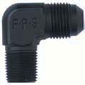 Fragola 482206-bl 90 Deg Adapter Fitting 