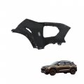 Labwork Left Side Front Bumper Cover Black Replacement For Chevy Trailblazer 2021-2022 Not Rs Model 42749518